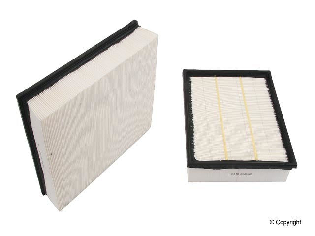 OP Parts Air Filter
