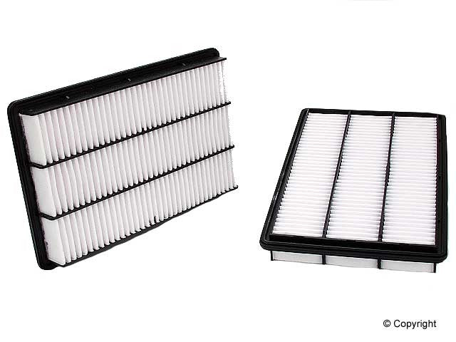 OP Parts Air Filter