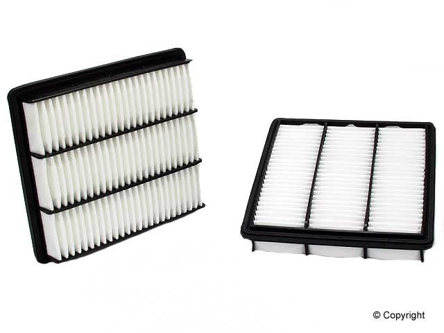 OP Parts Air Filter
