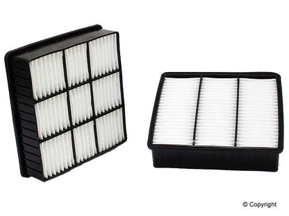 OP Parts Air Filter