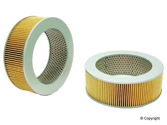 OP Parts Air Filter