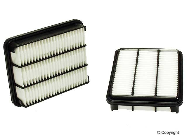 OP Parts Air Filter