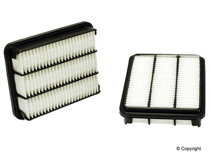 OP Parts Air Filter