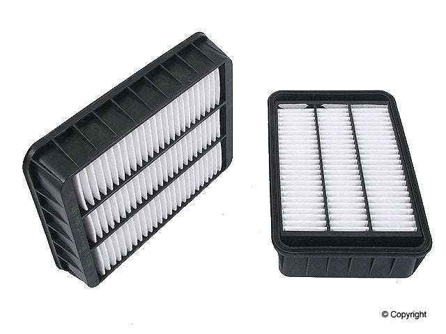 OP Parts Air Filter