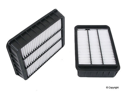 OP Parts Air Filter