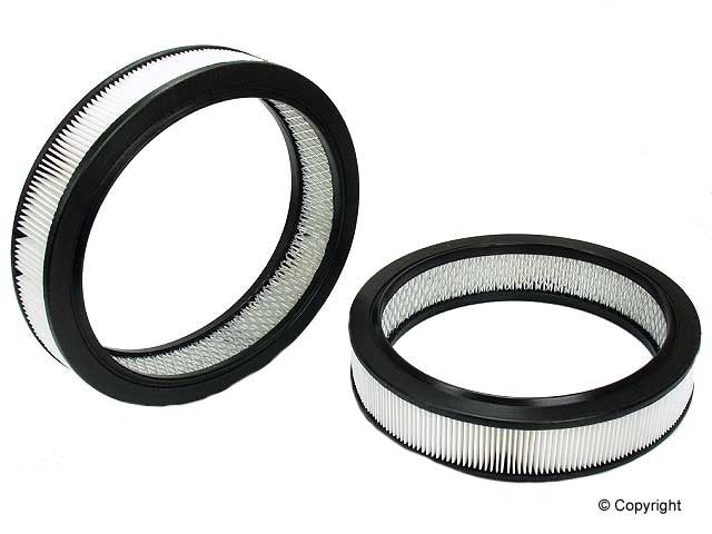 OP Parts Air Filter