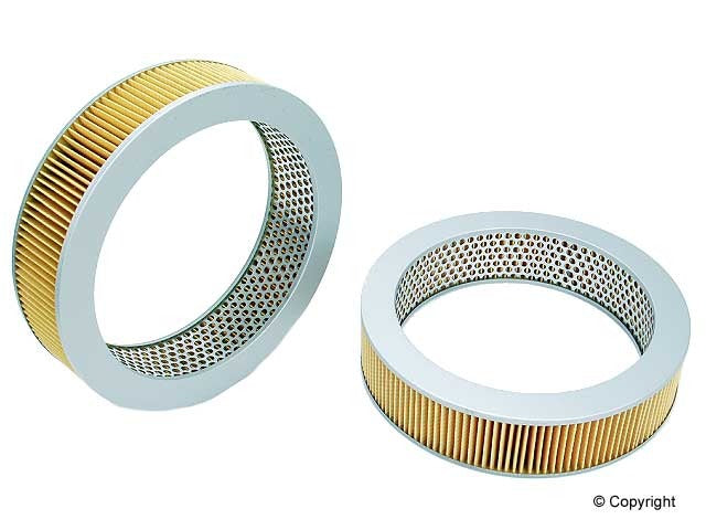 OP Parts Air Filter