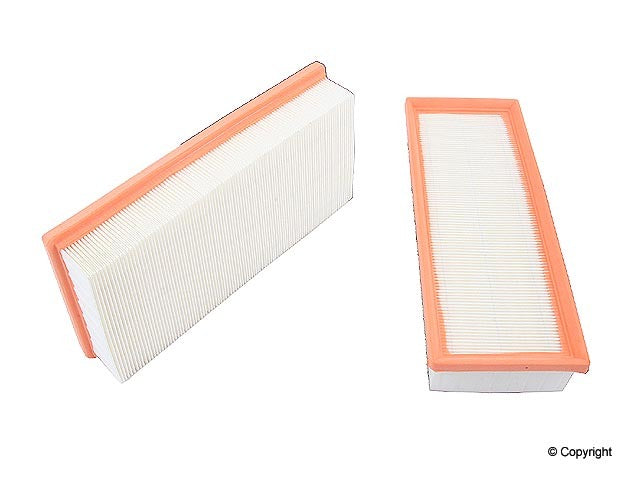 OP Parts Air Filter