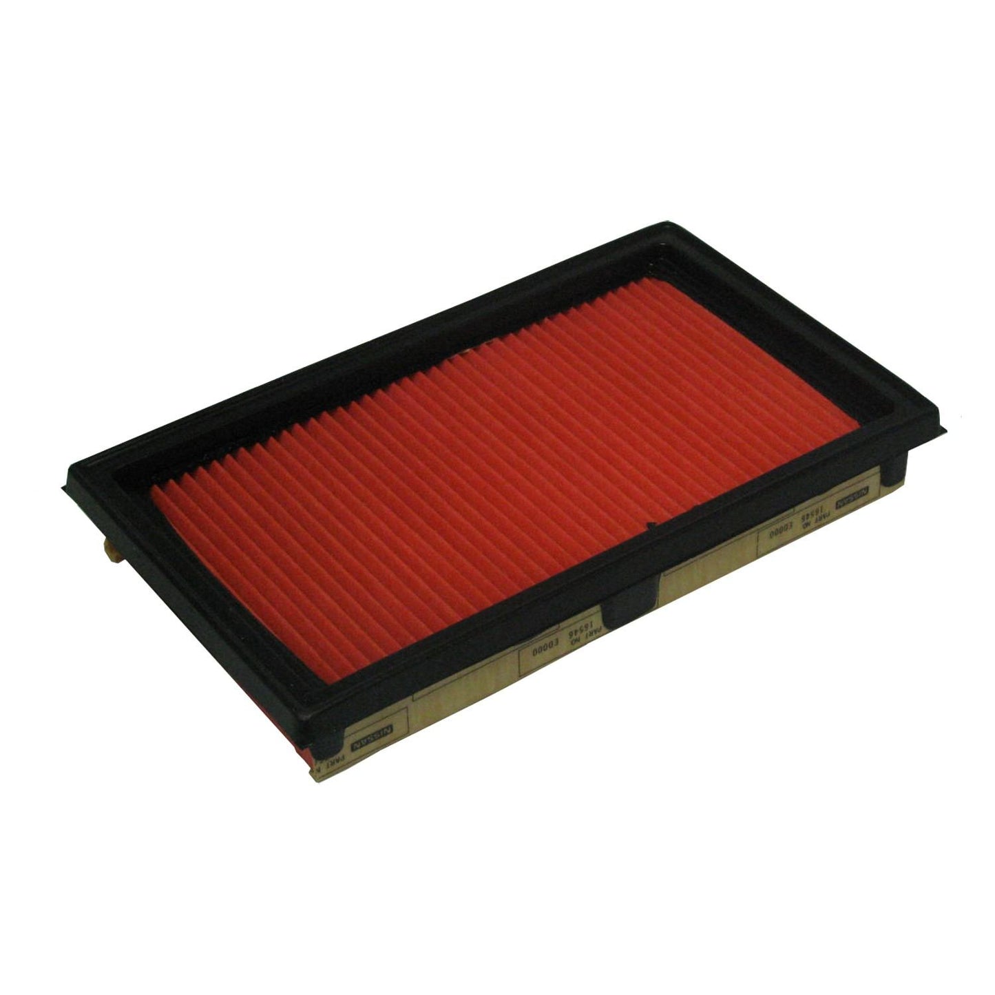 OP Parts 12838007