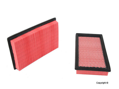 OP Parts Air Filter