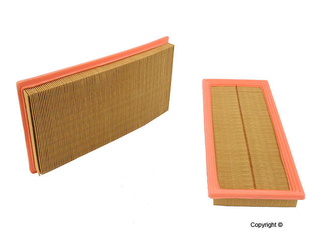 OP Parts Air Filter