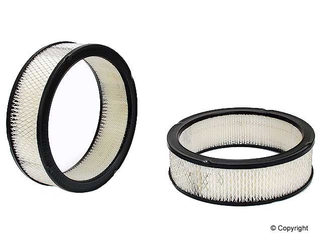 OP Parts Air Filter