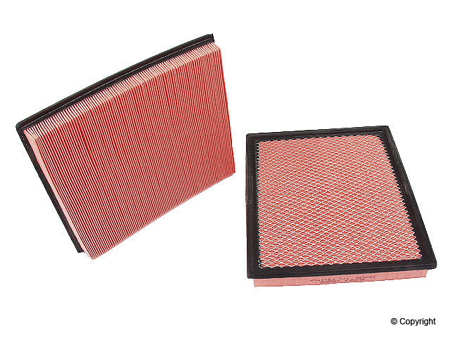 OP Parts Air Filter