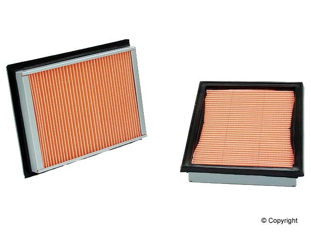 OP Parts Air Filter
