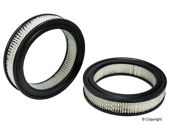 OP Parts Air Filter