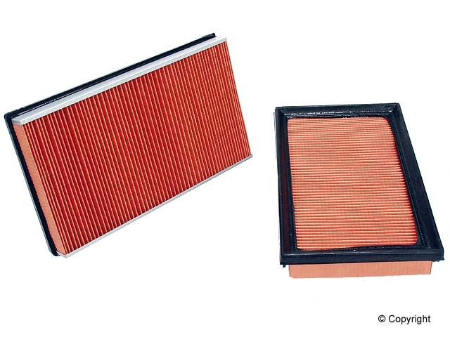 OP Parts Air Filter