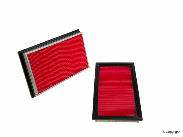OP Parts Air Filter