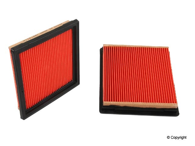 OP Parts Air Filter