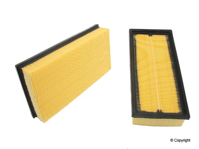 OP Parts Air Filter
