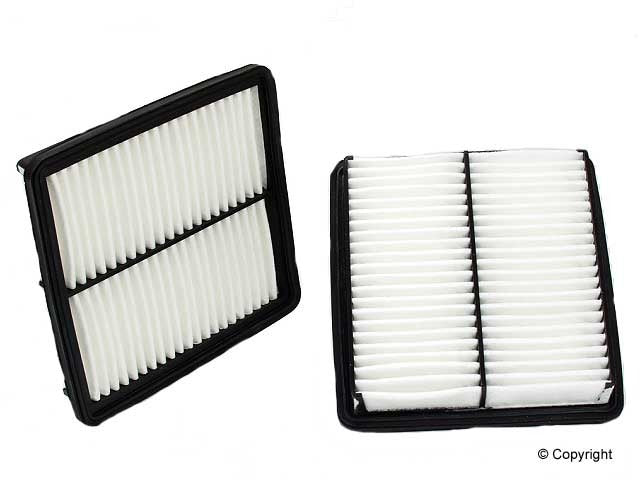 OP Parts Air Filter