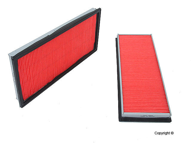 OP Parts Air Filter