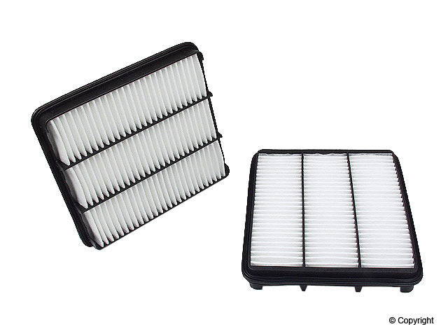 OP Parts Air Filter
