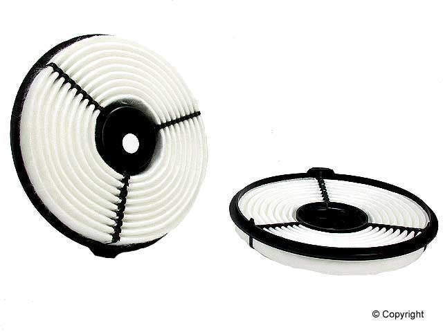 OP Parts Air Filter