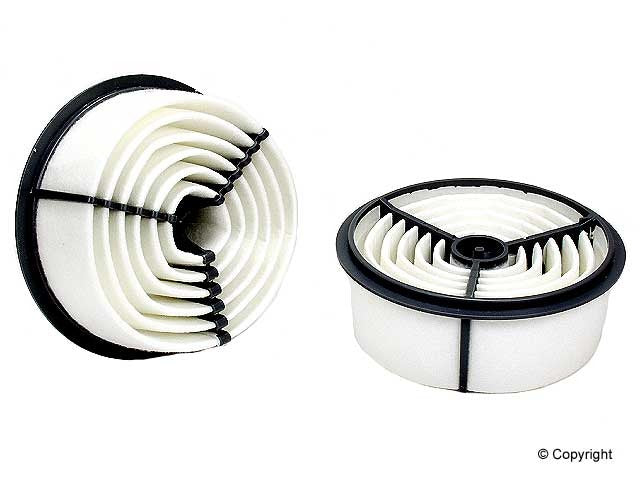 OP Parts Air Filter