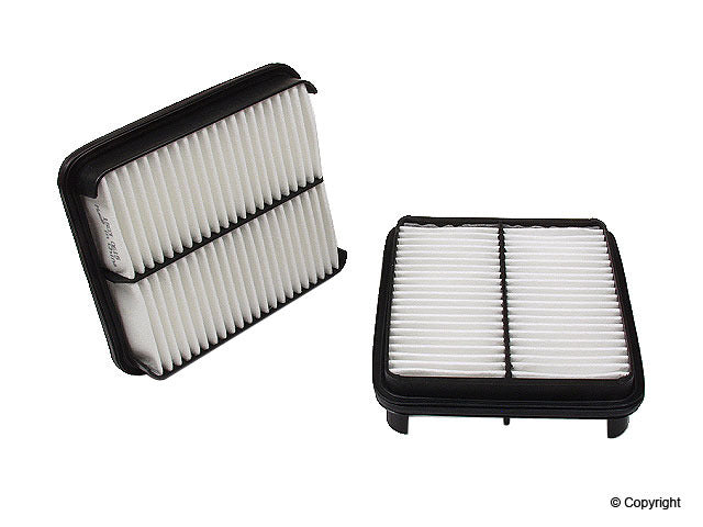 OP Parts Air Filter