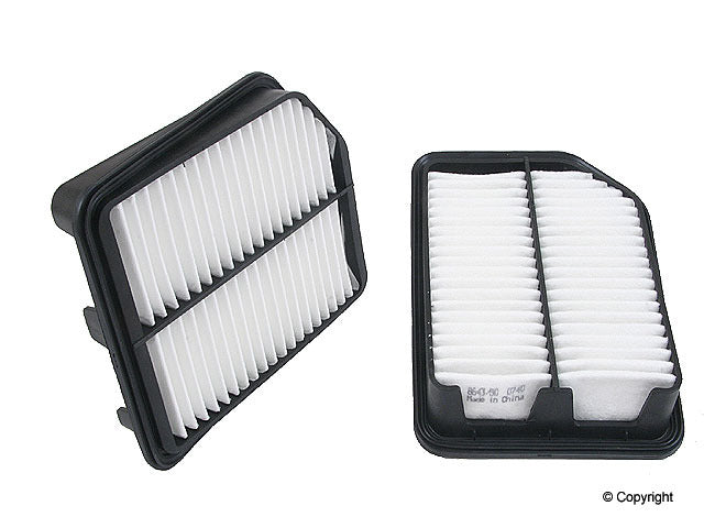 OP Parts Air Filter