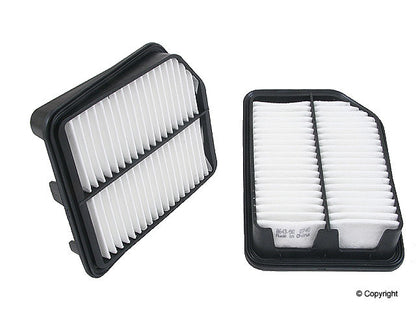 OP Parts Air Filter