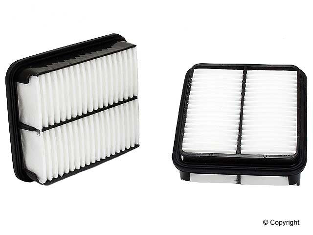 OP Parts Air Filter