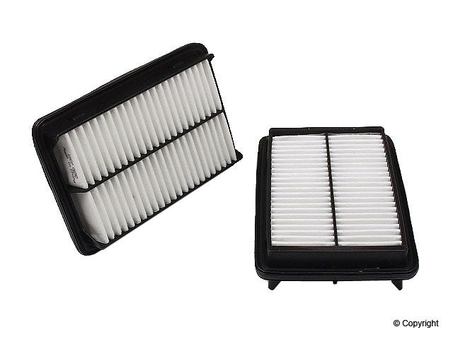 OP Parts Air Filter