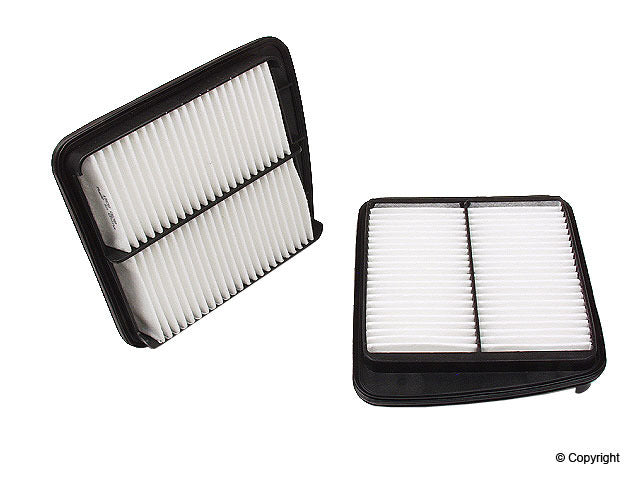 OP Parts Air Filter