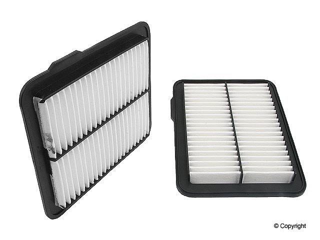 OP Parts Air Filter