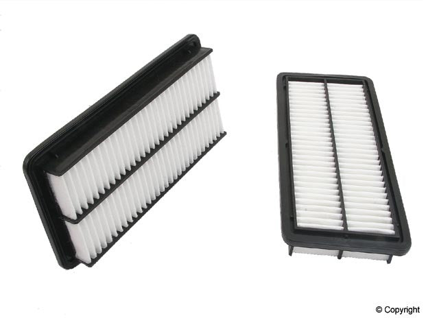 OP Parts Air Filter
