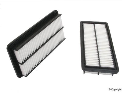 OP Parts Air Filter