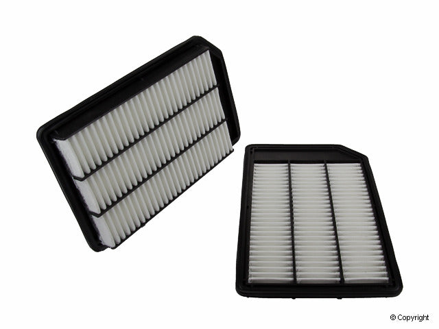 OP Parts Air Filter