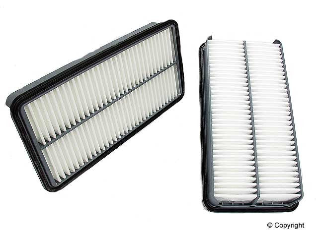 OP Parts Air Filter