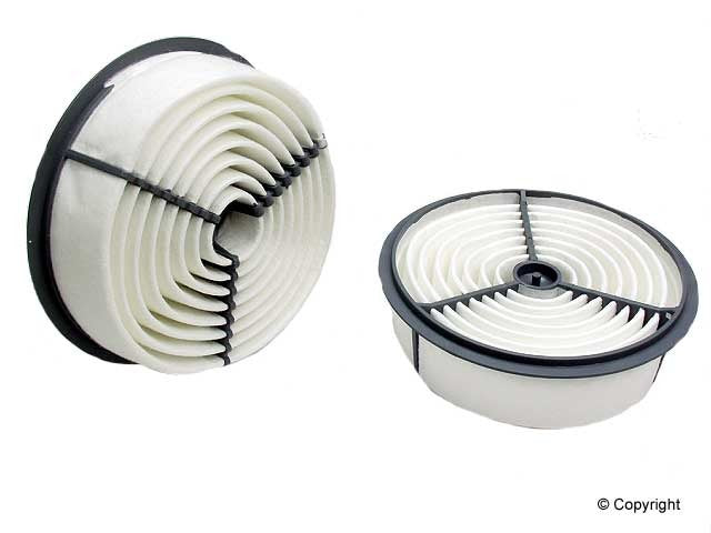 OP Parts Air Filter
