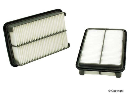 OP Parts Air Filter