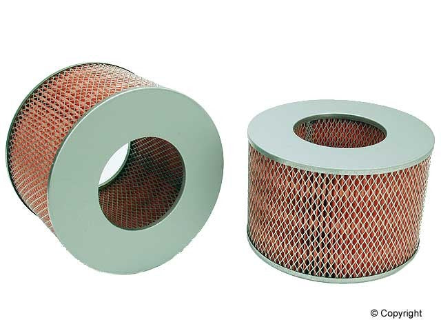 OP Parts Air Filter