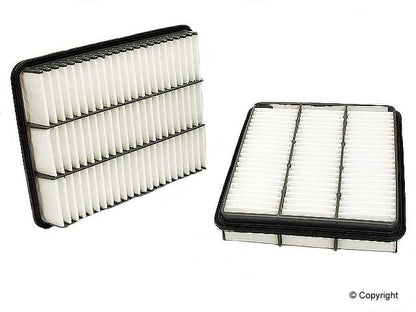OP Parts Air Filter