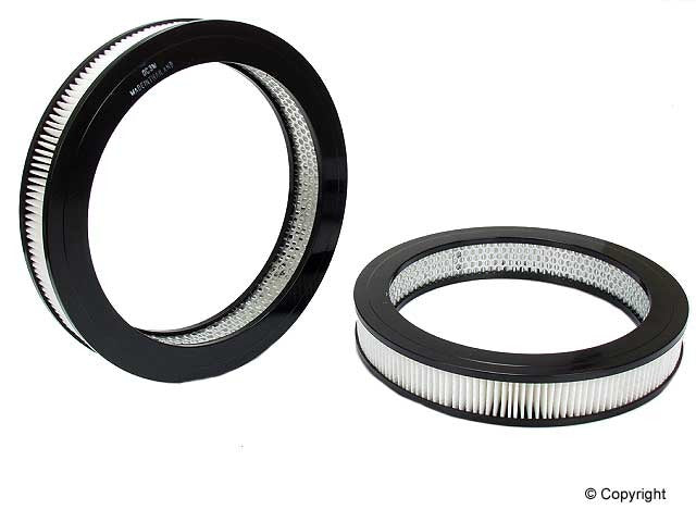 OP Parts Air Filter