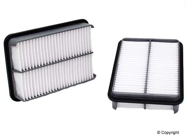 OP Parts Air Filter