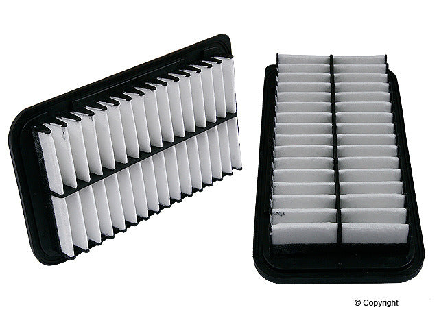 OP Parts Air Filter