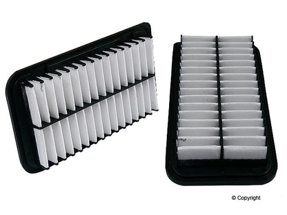 OP Parts Air Filter
