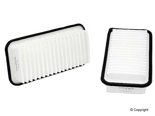 OP Parts Air Filter