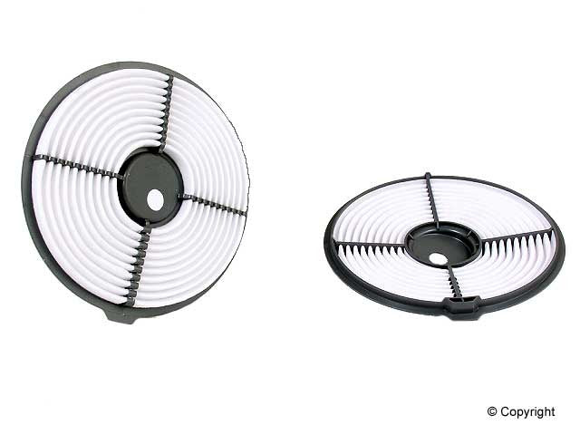 OP Parts Air Filter
