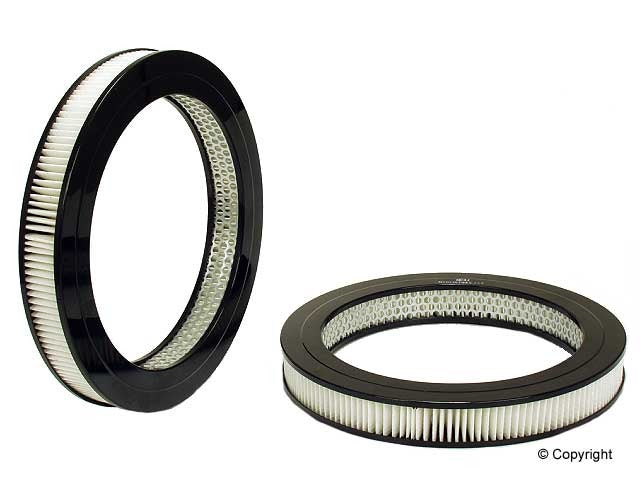 OP Parts Air Filter